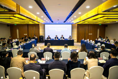 2023年進口貿易救濟工作業務培訓班在四川省舉辦